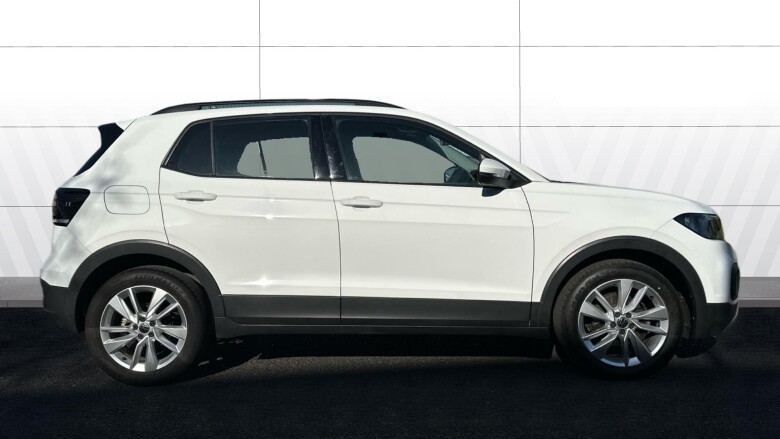 Volkswagen T-Cross 1.0 TSI 110 SE 5dr Petrol Estate